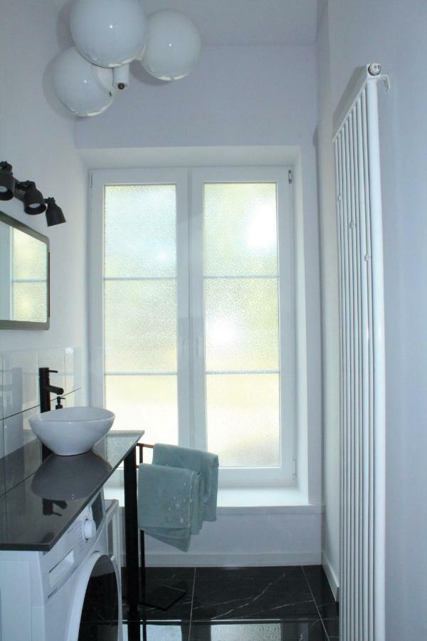 Stylish Studio In The Heart Of The City. Warschau Exterior foto